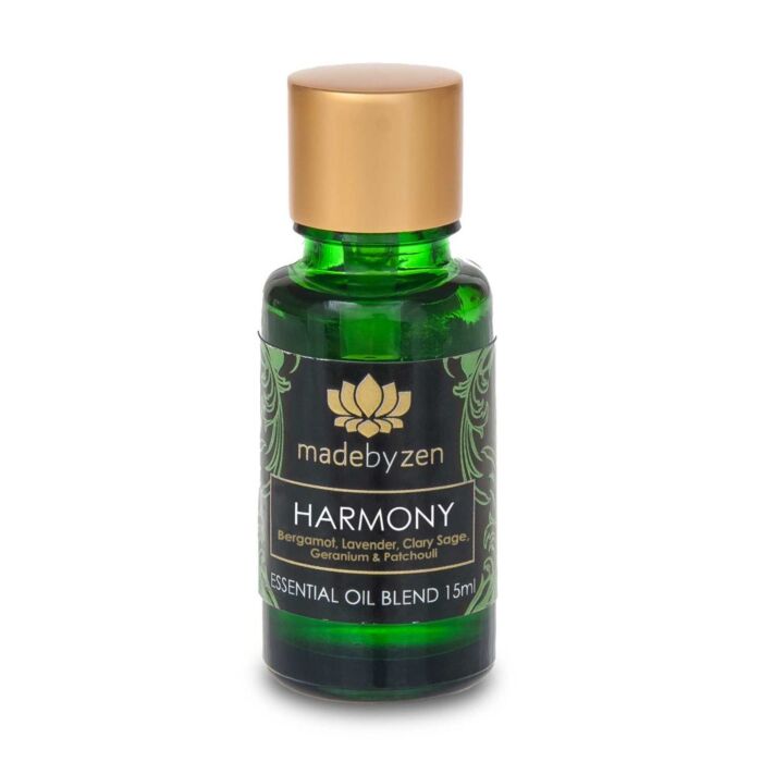 Madebyzen Harmony Purity Essential Oil